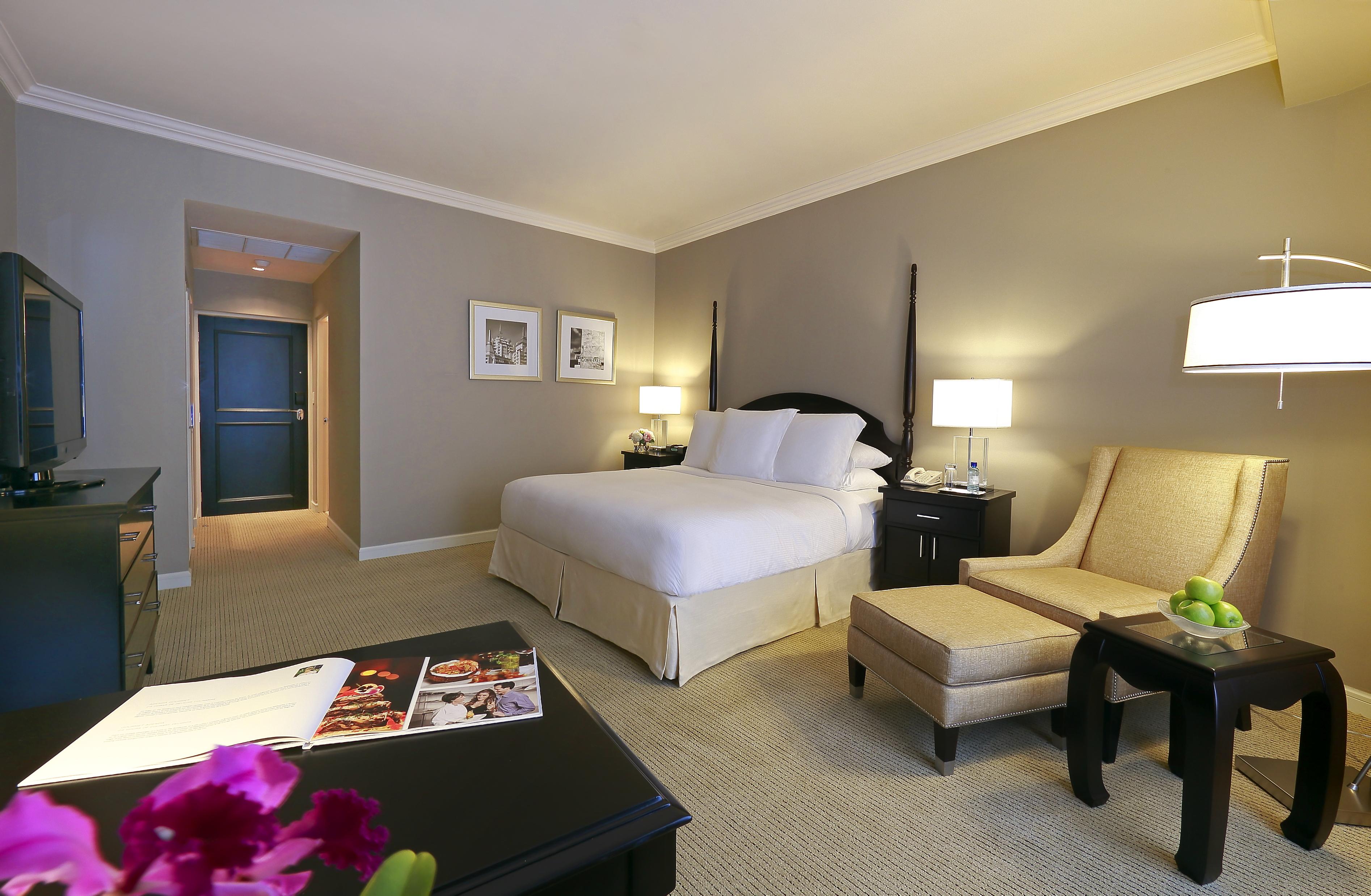 Bristol Panama, A Registry Collection Hotel Экстерьер фото A room at the Four Seasons Hotel