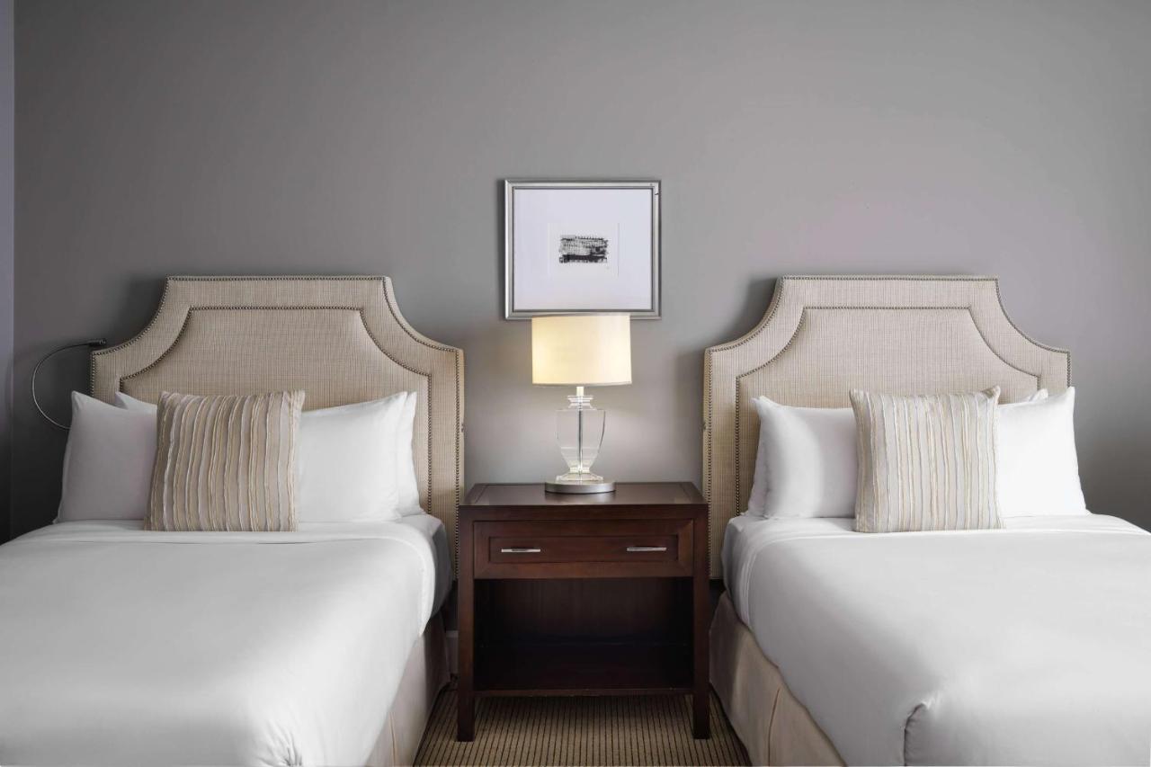 Bristol Panama, A Registry Collection Hotel Экстерьер фото A guest room at the Hilton San Francisco