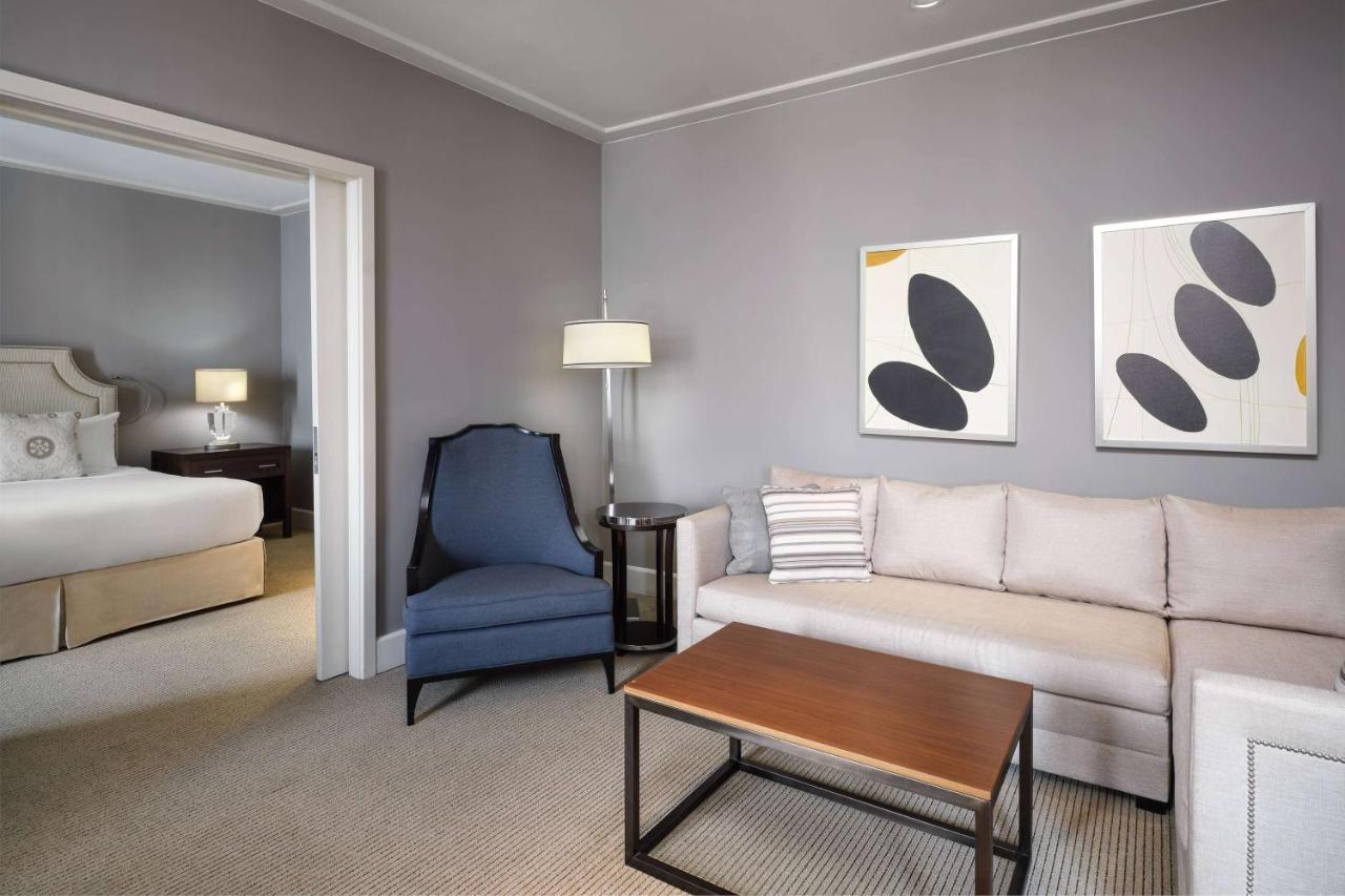 Bristol Panama, A Registry Collection Hotel Экстерьер фото A suite at the Four Seasons Hotel