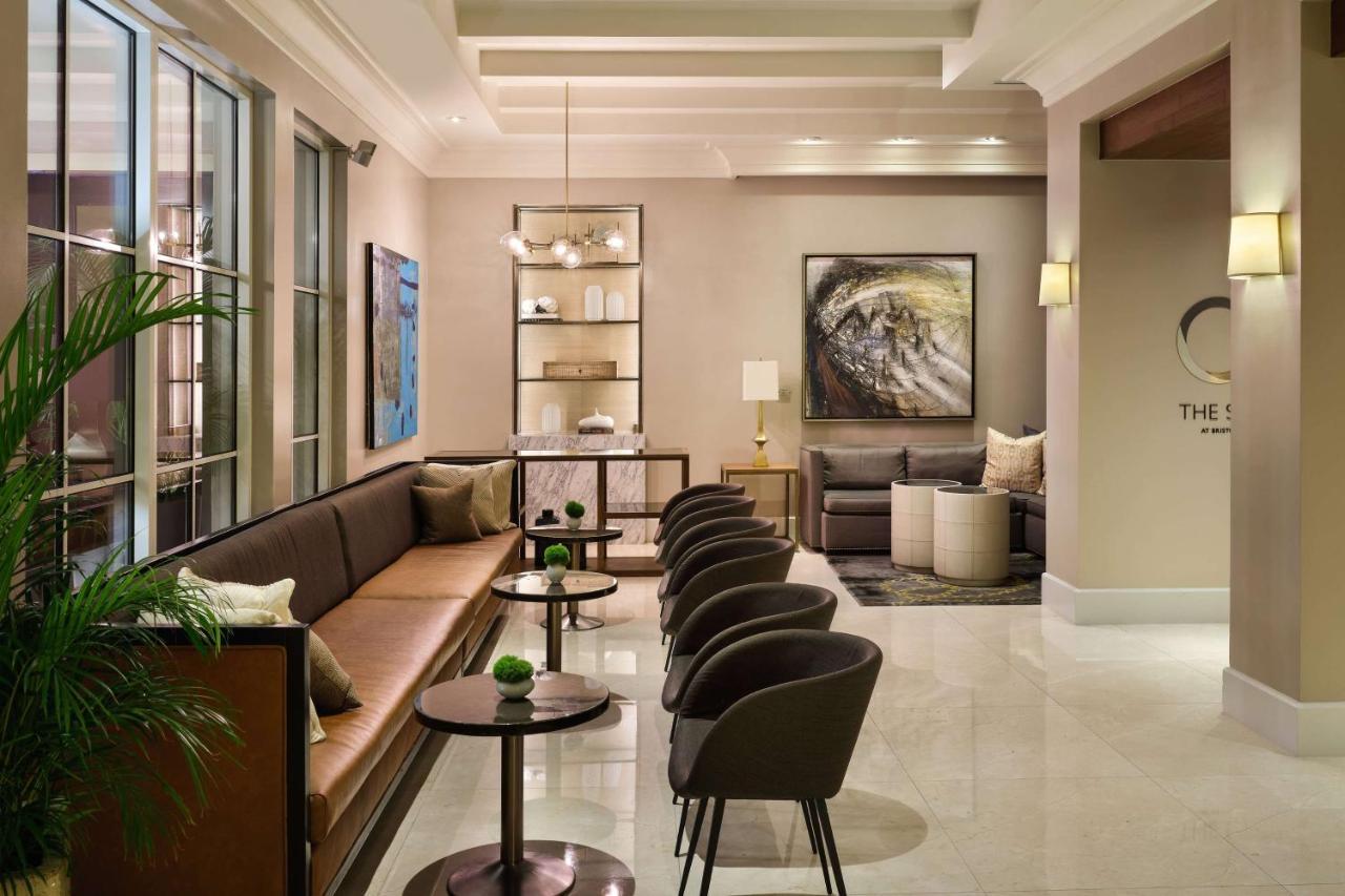 Bristol Panama, A Registry Collection Hotel Экстерьер фото The Club at Miami International Airport