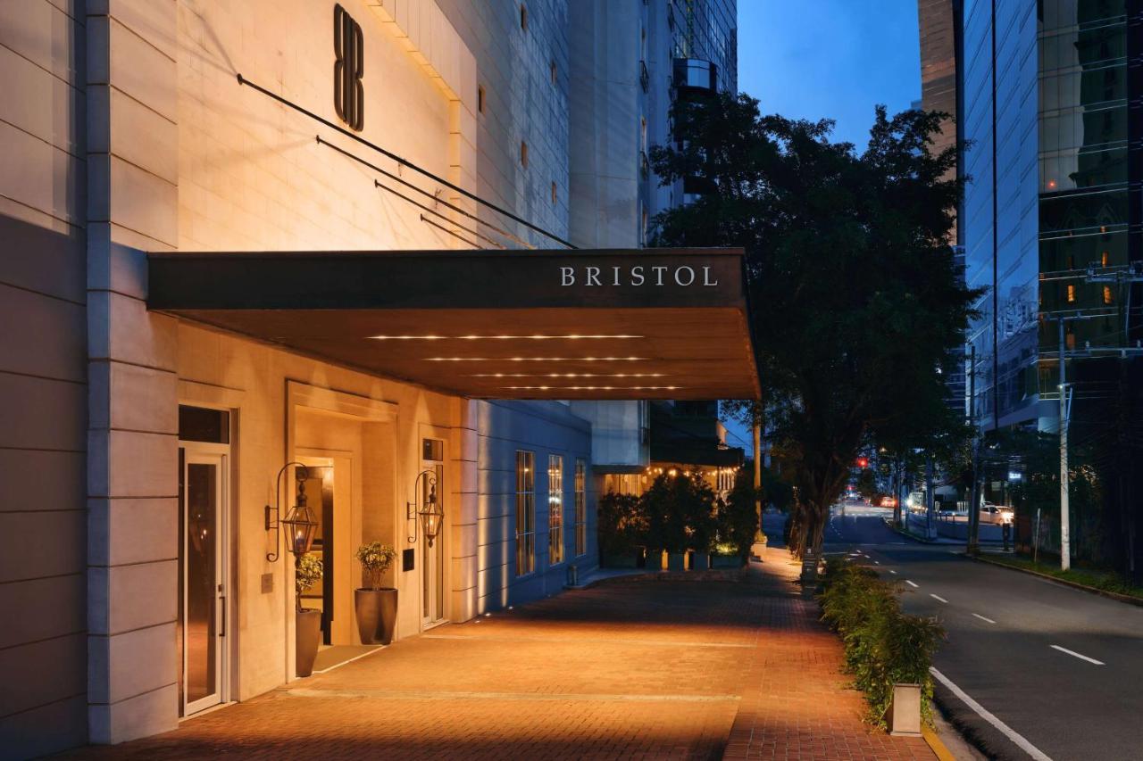 Bristol Panama, A Registry Collection Hotel Экстерьер фото Bristol Hotel