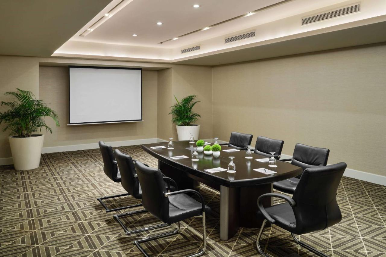 Bristol Panama, A Registry Collection Hotel Экстерьер фото A meeting room
