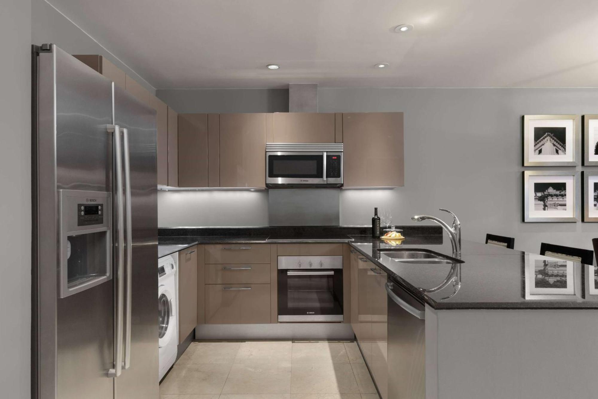 Bristol Panama, A Registry Collection Hotel Экстерьер фото A typical kitchen