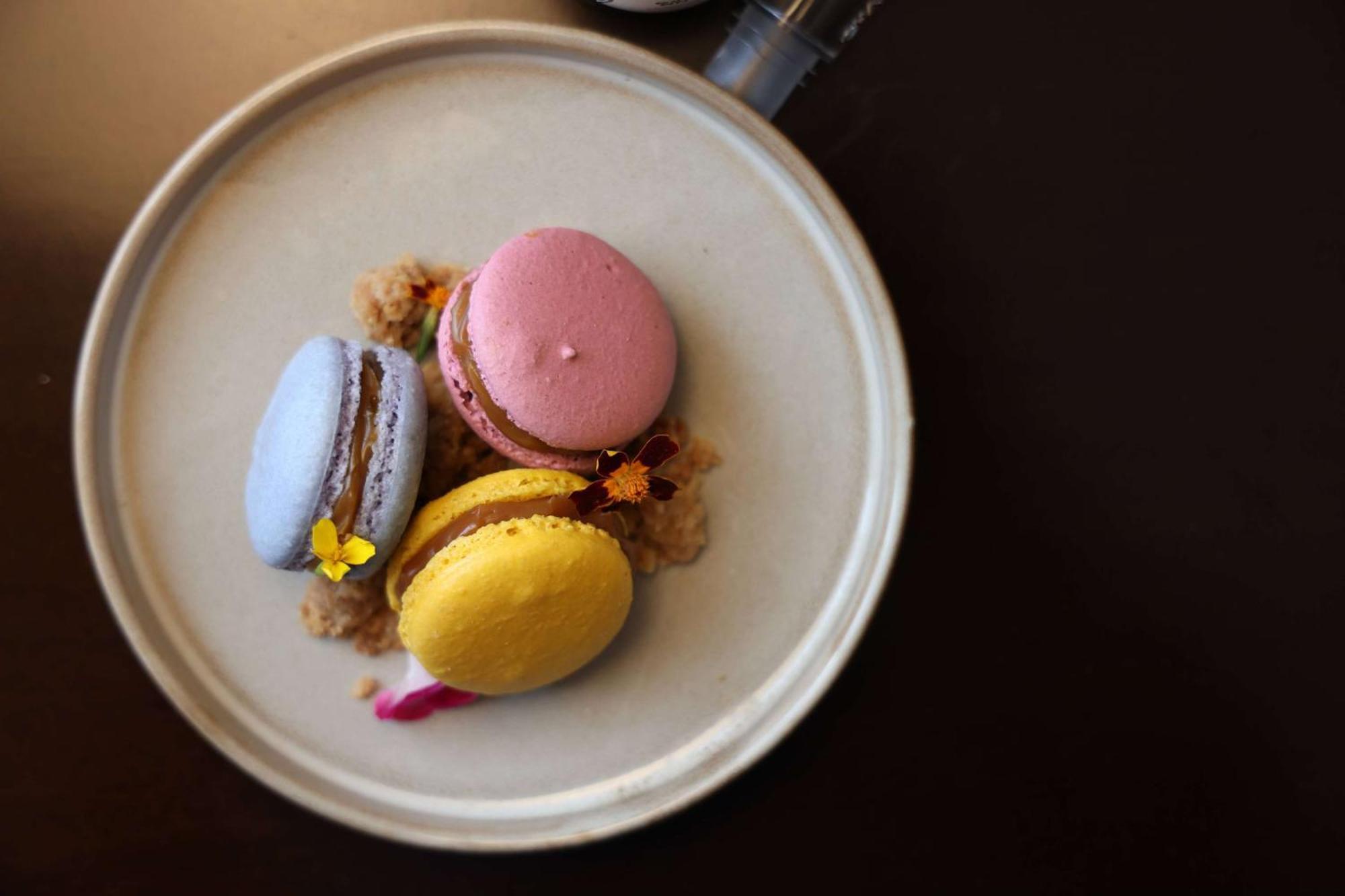 Bristol Panama, A Registry Collection Hotel Экстерьер фото Macarons