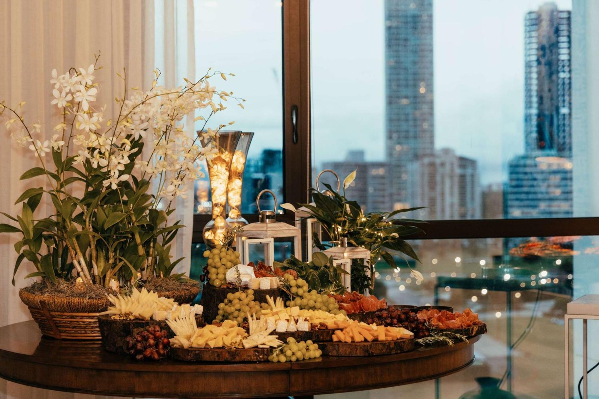 Bristol Panama, A Registry Collection Hotel Экстерьер фото A Shabbat table