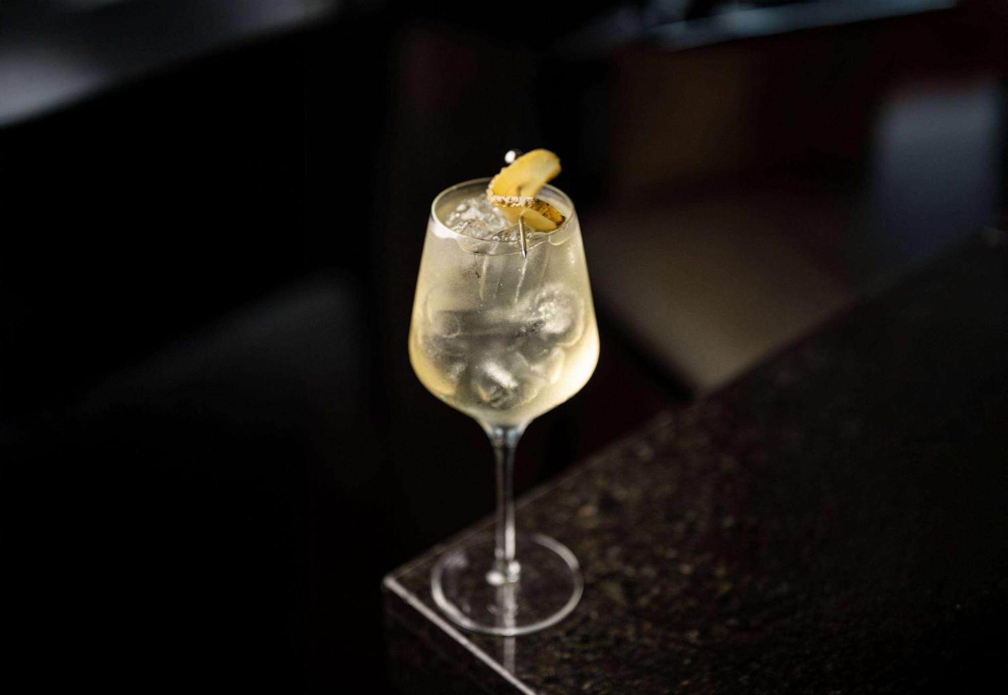 Bristol Panama, A Registry Collection Hotel Экстерьер фото A French 75